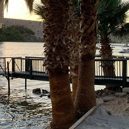 Couples Getaway Apartment Bullhead City Exterior photo