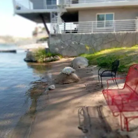 Couples Getaway Apartment Bullhead City Exterior photo