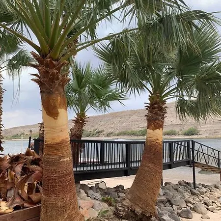 Couples Getaway Apartment Bullhead City Exterior photo