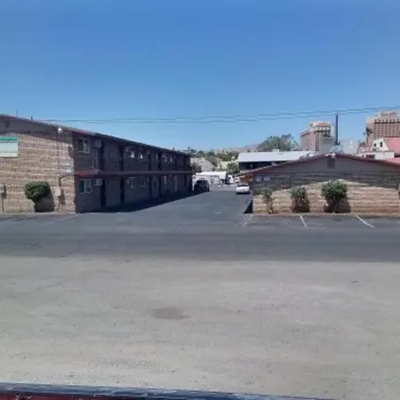 Couples Getaway Apartment Bullhead City Exterior photo