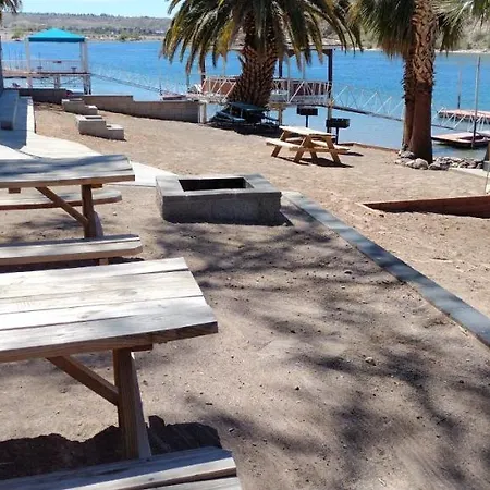 Couples Getaway Apartment Bullhead City Exterior photo