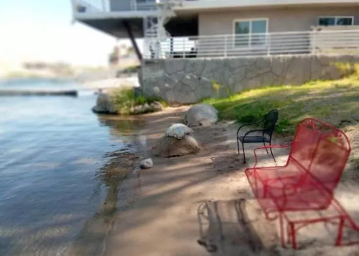 Couples Getaway