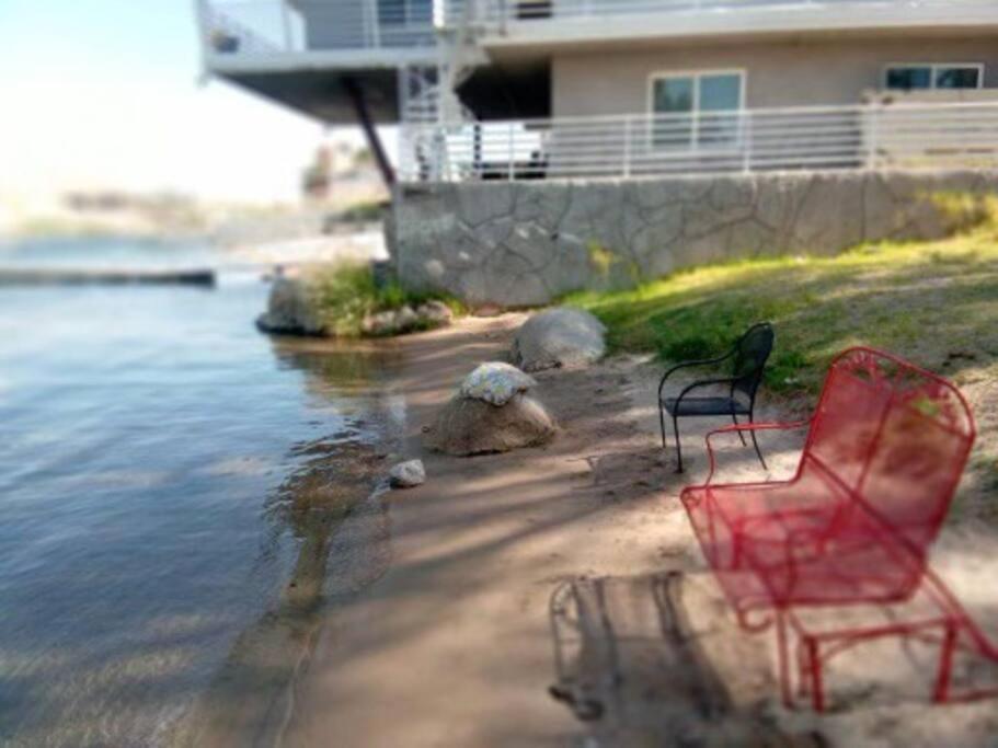 Apartment Couples Getaway