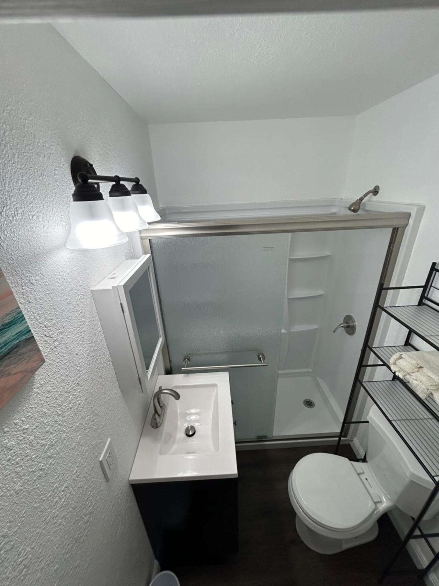 Apartment Couples Getaway *